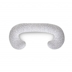 CebaBaby Duo PHYSIO Pillow Jersey Chamomille W-705-000-744