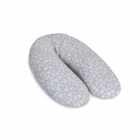 CebaBaby multi PHYSIO Pillow Jersey Chamomille, W-741-000-744