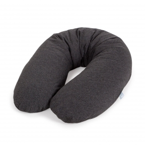 Multi PHYSIO Pillow Jersey Melange Dark grey