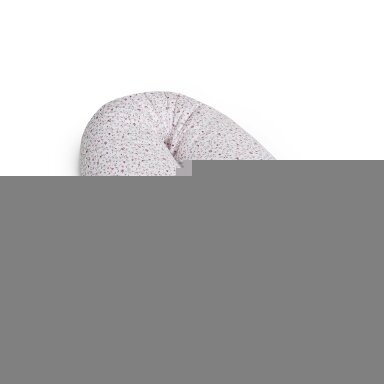 CebaBaby maitinimo pagalvė dżersej multi, lapeliai mėlyni rožiniai CebaBaby maitinimo pagalvė dżersej multi, lapeliai mėlyni rožiniai