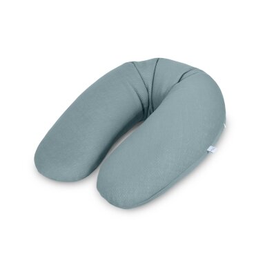 CebaBaby maitinimo pagalvė FLEXI multi, Caro, žalia CebaBaby maitinimo pagalvė FLEXI multi, Caro, žalia