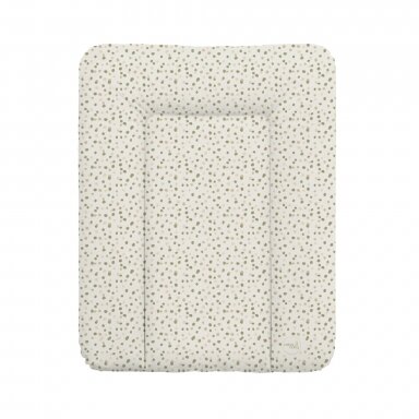 CebaBaby vystymo kilimėlis Basic taškiukai 70x50cm W-143-000-725 CebaBaby vystymo kilimėlis Basic taškiukai 70x50cm W-143-000-725