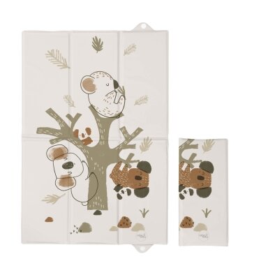 CebaBaby vystymo kilimėlis sulankstomas koala 60x40cm W-305-000-729 CebaBaby vystymo kilimėlis sulankstomas koala 60x40cm W-305-000-729