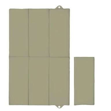 CebaBaby vystymo kilimėlis sulankstomas žalias 60x40cm CebaBaby vystymo kilimėlis sulankstomas žalias 60x40cm