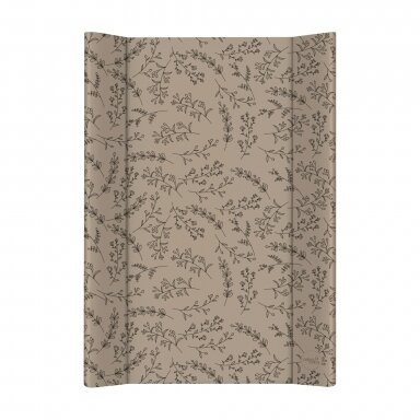 CebaBaby vystymo lenta Basic gėlės kieta 70 cm W-216-000-733