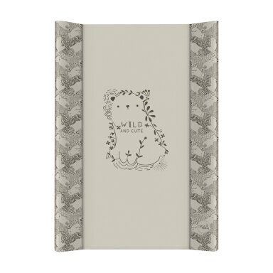 CebaBaby vystymo lenta Basic miškas kieta 70 cm W-216-000-723