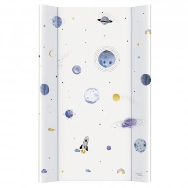 CebaBaby vystymo lenta Comfort Watercolor visata ilga 80cm CebaBaby vystymo lenta Comfort Watercolor visata ilga 80cm