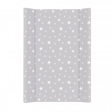 CebaBaby vystymo lenta Comfort, Milky Way, trumpa, kieta 70 cm CebaBaby vystymo lenta Comfort, Milky Way, trumpa, kieta 70 cm