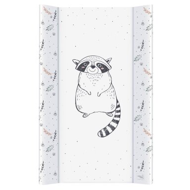CebaBaby vystymo lenta Comfort meškėnas ilga 80cm CebaBaby vystymo lenta Comfort meškėnas ilga 80cm