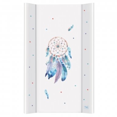 CebaBaby vystymo lenta Comfort AZTECA, Sueno ilga 80cm CebaBaby vystymo lenta Comfort AZTECA, Sueno ilga 80cm