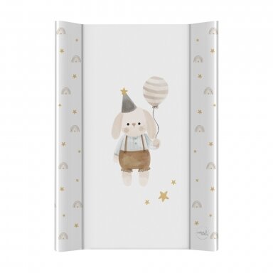 CebaBaby vystymo lenta Ultra, trumpa, kieta 70 cm zuikis W-204-000-752