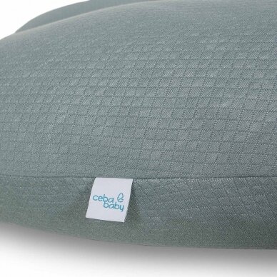 Multi PHYSIO Pillow Flexi CARO Eucalyptus 2