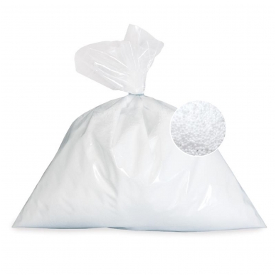 Pillow Micro pearls 8 liters