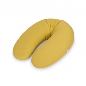Multi PHYSIO Pillow Flexi CARO Mustard