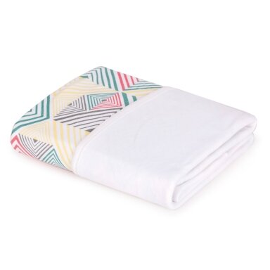 Pledas Jersey 90x100 rombai Pledas Jersey 90x100 rombai