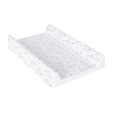 Vystymo lenta CebaBaby Comfort kieta, 80 cm, svajonė Vystymo lenta CebaBaby Comfort kieta, 80 cm, svajonė