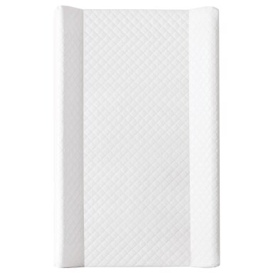 Vystymo lenta kieta, 80 cm, CARO, balta Vystymo lenta kieta, 80 cm, CARO, balta