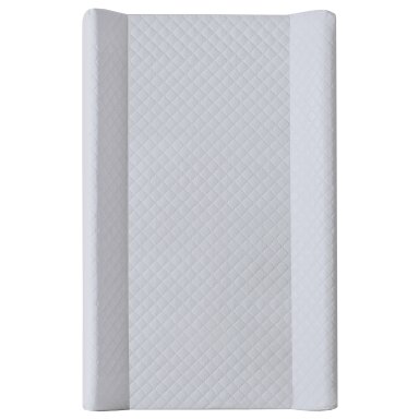 Vystymo lenta kieta, 80 cm, CARO, pilka Vystymo lenta kieta, 80 cm, CARO, pilka